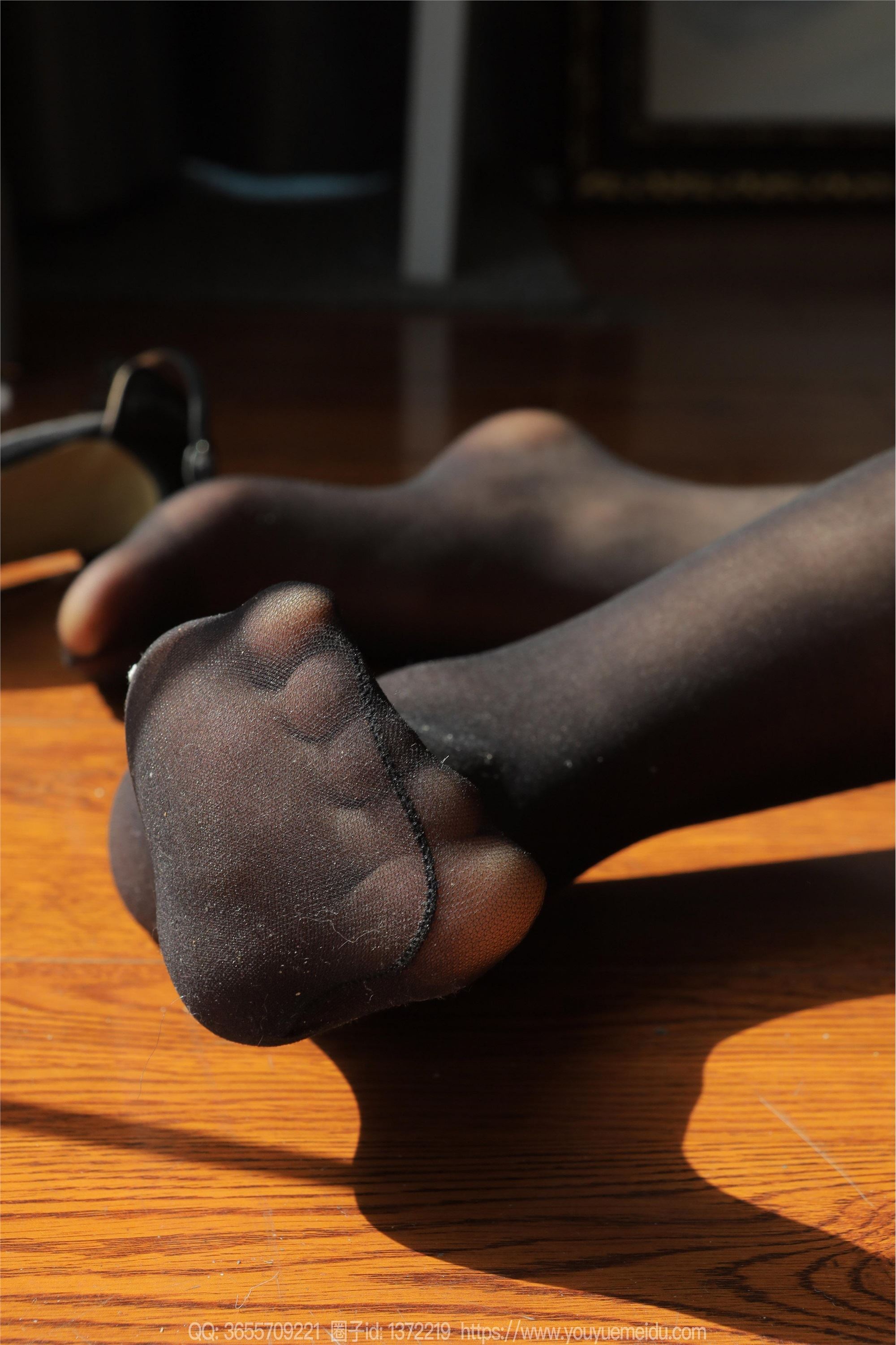 IESS异思趣向  2024.02.21 丝享家 1670 小金《黑色系穿搭》